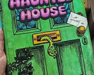 Pienkowski pop up ook