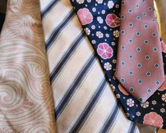 ties