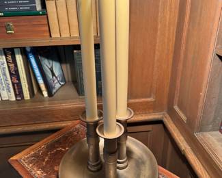 Chapman table lamp