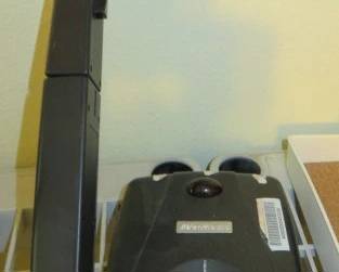 AVerMedia AVerVision300i Document Camera