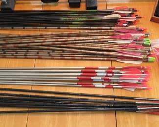 Archery Arrows