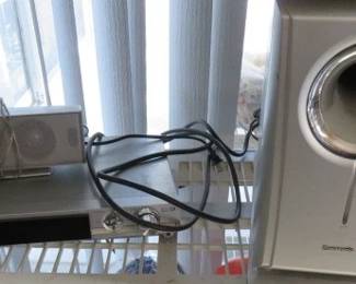 Home Entertainment System