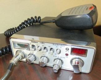 Uniden CB Radio