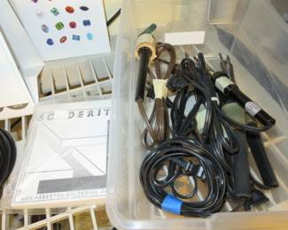Soldering Irons