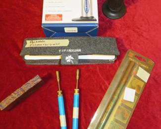 Portable Flamethrower