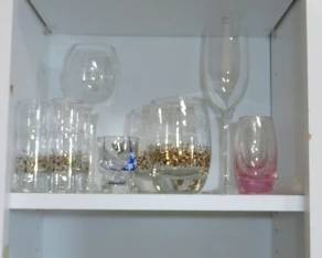 Hard Rock Cafe Shot Glasses