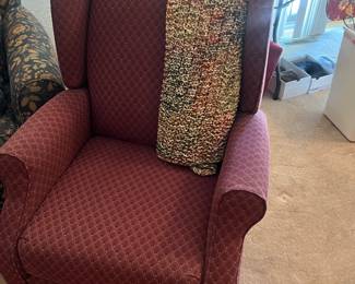 Recliner