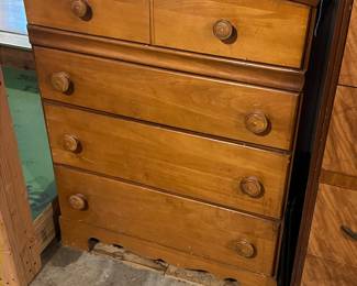 A good project dresser