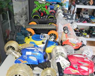Sale Picture