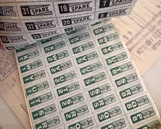 Ephemera