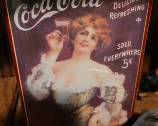 Vintage Tin