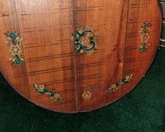 Handmade box