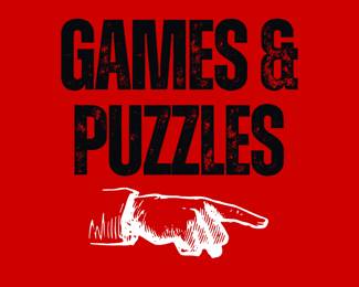 Games Puzzles