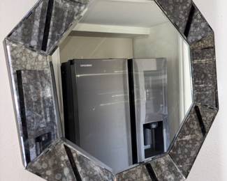 Octagonal Mirror!