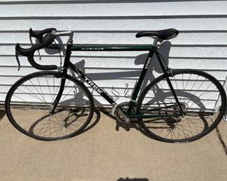 Trek Aluminum 1200 Road Bike!