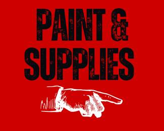 Paint Supplies
