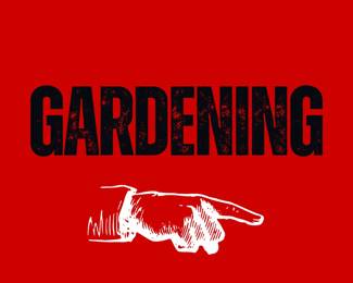 Gardening