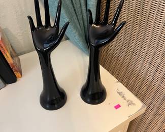 Pier 1 Jewelry Hands