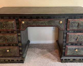 Vintage Antique Stanley Desk