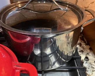Stock Pot