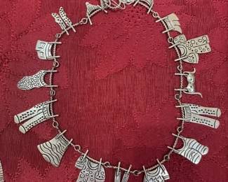 Vintage necklace