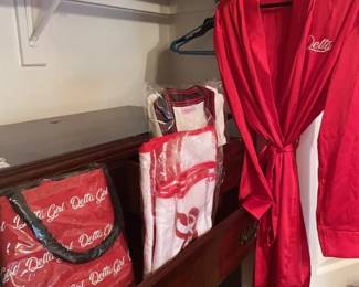 More Delta Sigma items