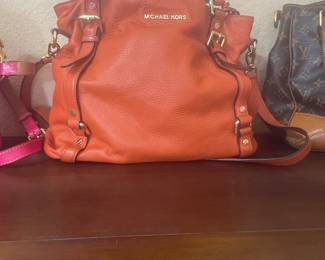 Michael Kors Handbag