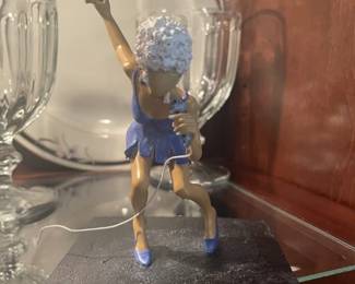 "Sassy Solo" by Sass N Class by Annie Lee. 1999