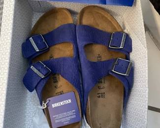 Birkenstock New Shoes. Size 10