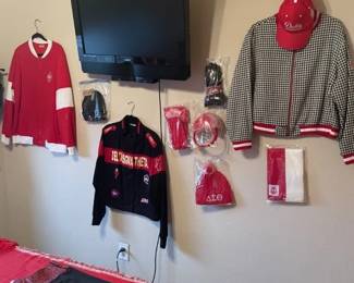 Delta Sigma Theta Sorority fun