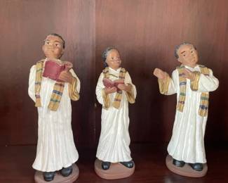 Vintage UVI: Choir