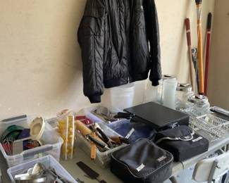 Garage Miscf