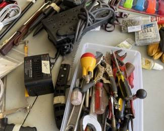 Hand tools