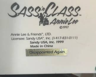 Sass N Class