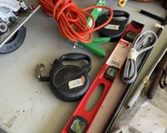 Hand tools