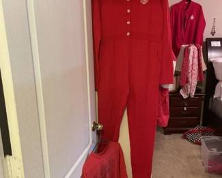 Delta Sigma Theta....hmmm.