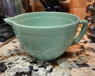 Mixing Bowl. 4 cup