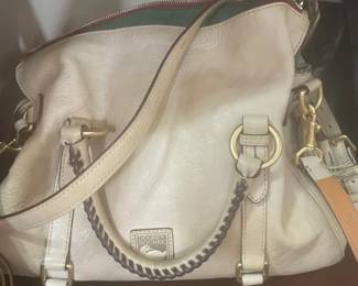 Dooney Bourke