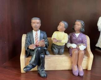 Vintage UVI Collectibles: The Church