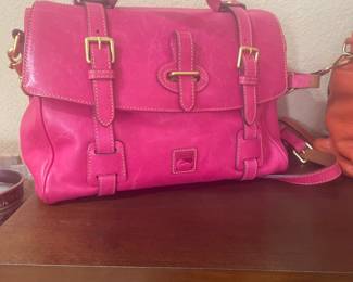 Dooney Bourke
