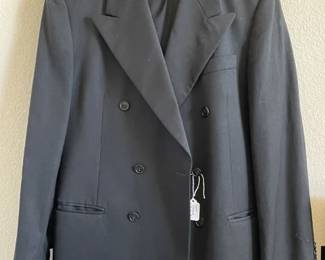 Men's Suit.