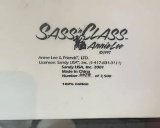 Sale Picture