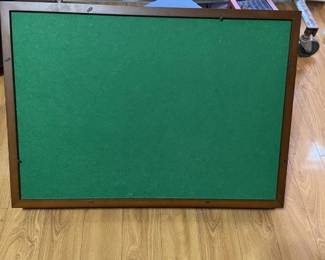 Puzzle Board, Adjustable - 32 x 24