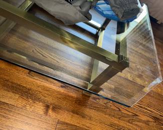 midmodern coffee table