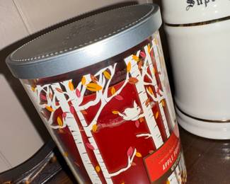 Candles