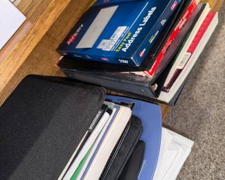 office supplies