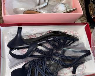 Gorgeous shoes