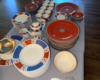 Pretty china