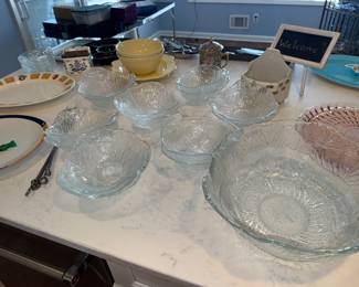more kitchen treasures