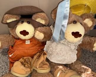 Happy Bears